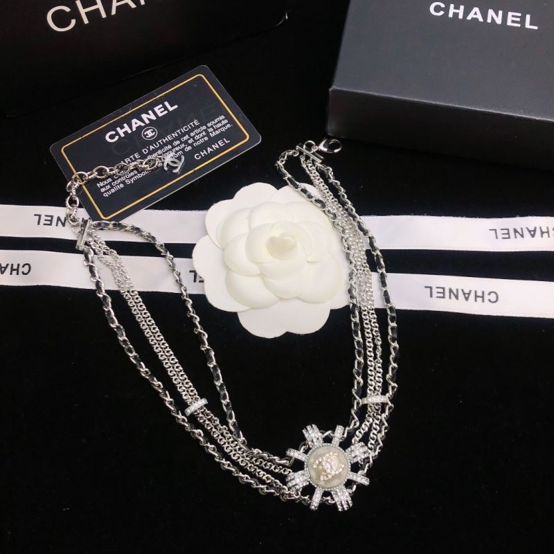 Chanel Necklaces